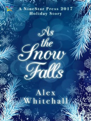 cover image of As the Snow Falls